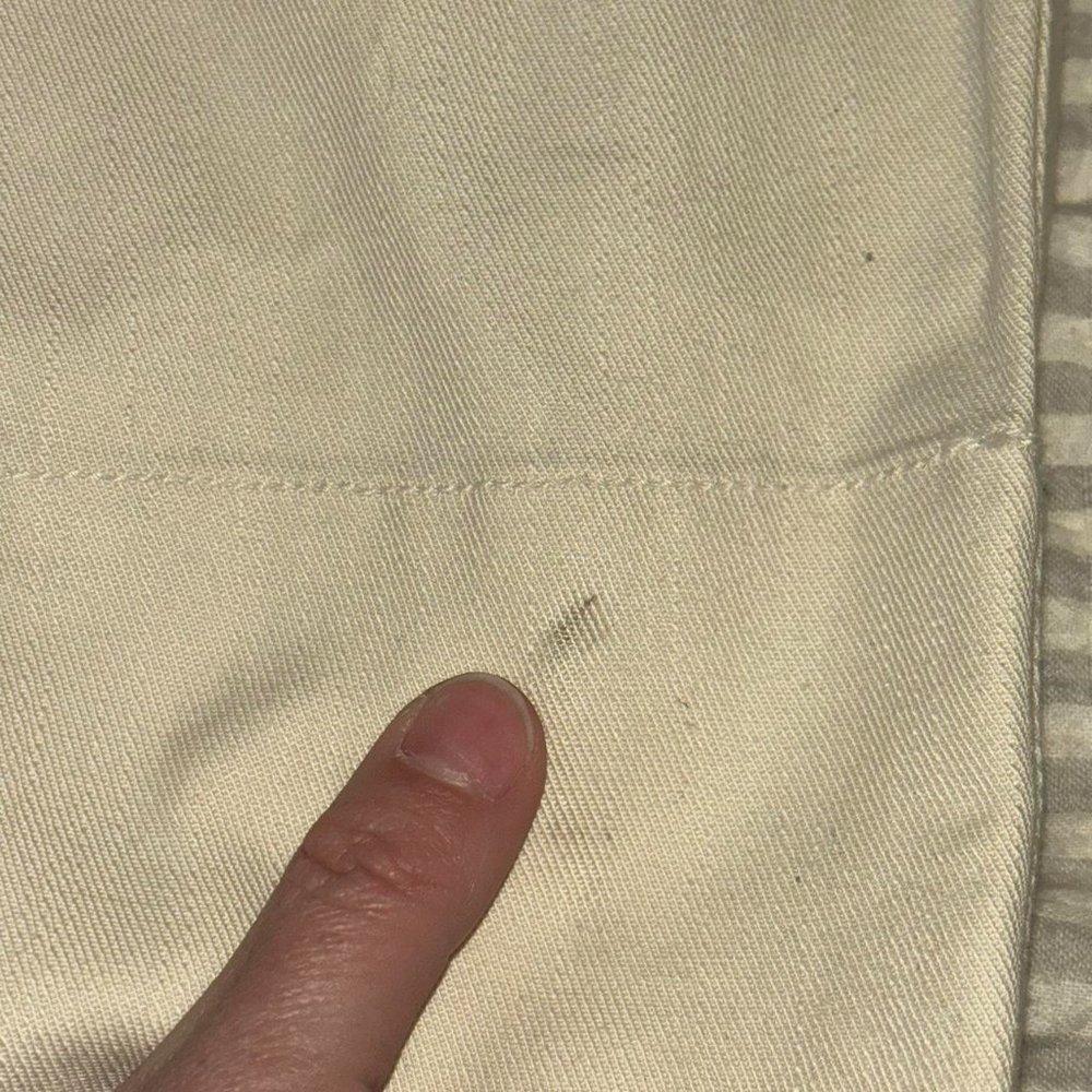 Universal thread coverall - Picture 5 of 6
